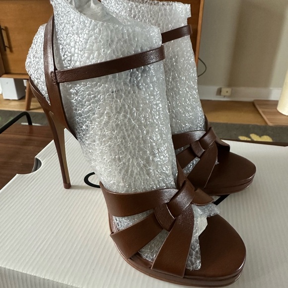 Aldo heeled sandals - Picture 4 of 4